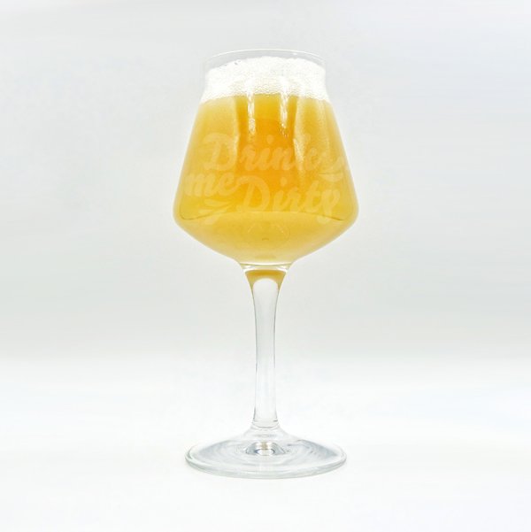 The Marc’s & Tony “Citrus Galaxy” Kveik NEIPA