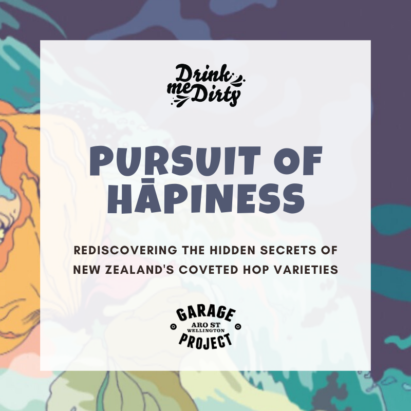 Pursuit of Hāpiness
